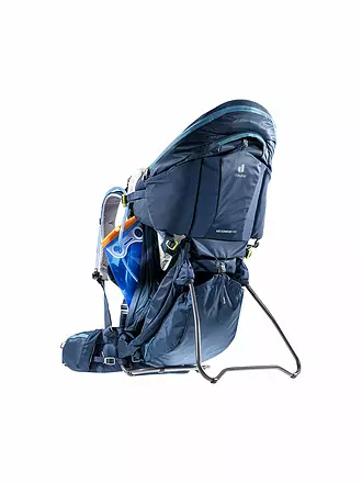 DEUTER | Zaino porta bambino Kid Comfort Pro | 